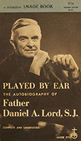Lord Book: Played by Ear