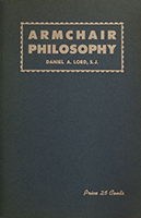 Lord Book: Armchair Philosophy