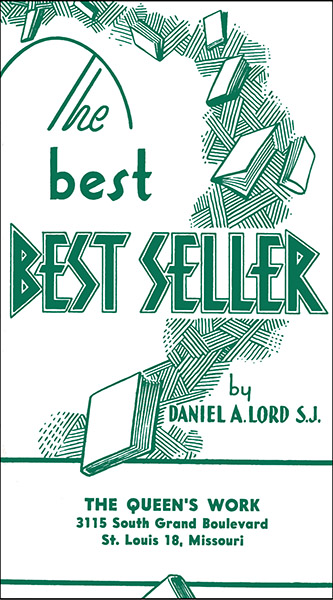 Daniel Lord Pamphlet: Best Best Seller