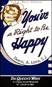 Lord Pamphlet: You've A Right to be Happy
