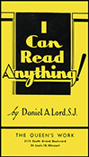 Lord Pamphlet: I Can Read Anything!