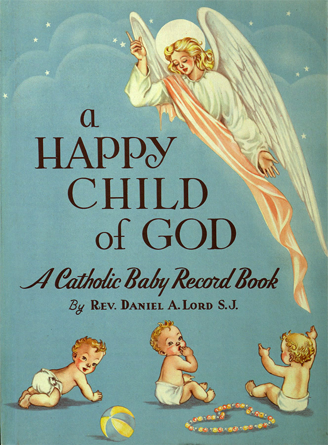 Lord Children's Book: A Happy Child of God